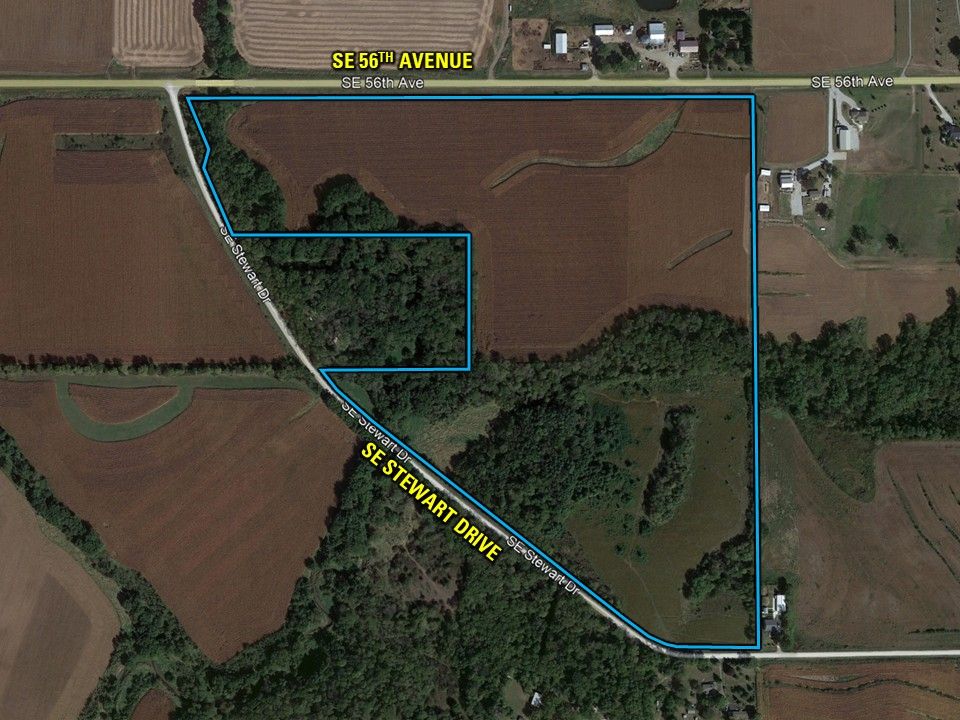 Listing Photo: Runnells Google Close Edit
